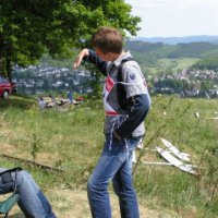 2007 Lindenbergpokal