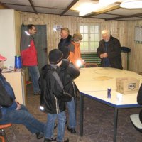 2009 Silvester
