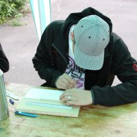 2011 Dorffest Trupbach