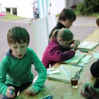 2011 Dorffest Trupbach