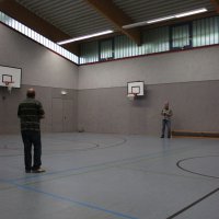 2011 Hallenfliegen